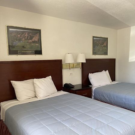 Farmington Inn Farmington New Mexico Eksteriør bilde