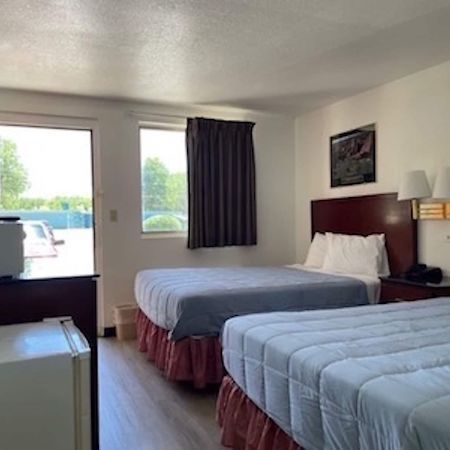 Farmington Inn Farmington New Mexico Eksteriør bilde