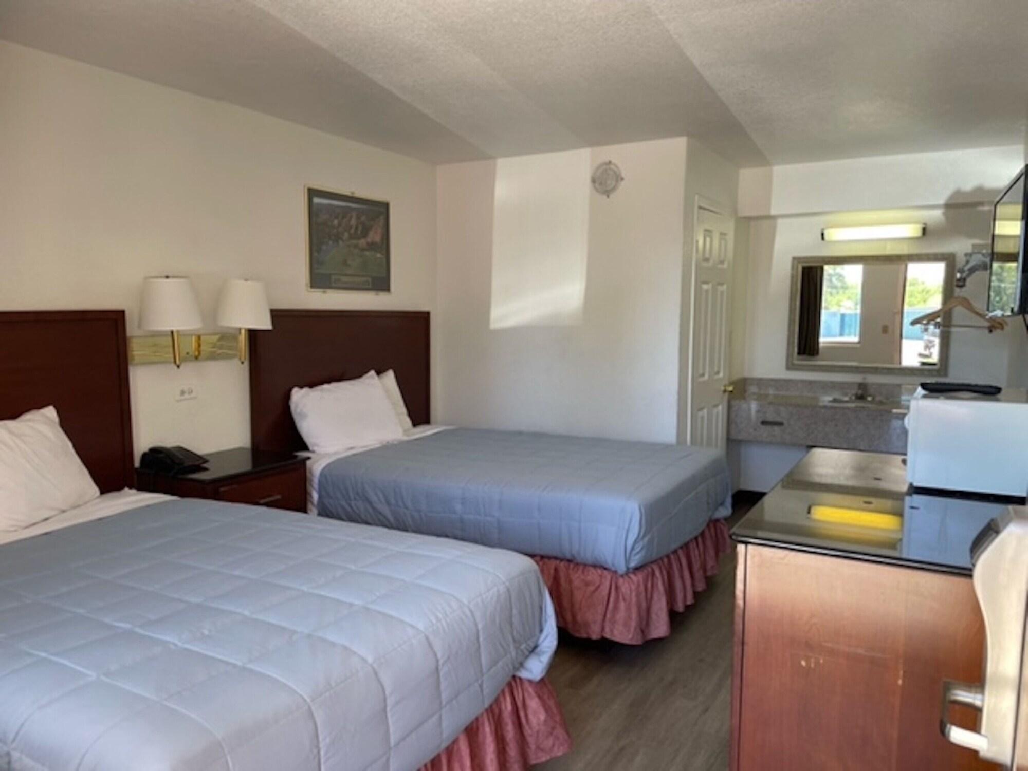 Farmington Inn Farmington New Mexico Eksteriør bilde