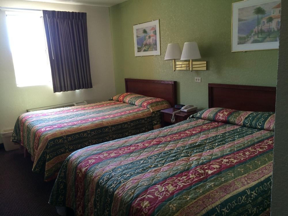 Farmington Inn Farmington New Mexico Eksteriør bilde